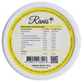 Ranis Lemon Protein Ice Cream