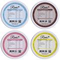 Ranis Mixbox Energy-dense ice cream