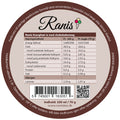 Rani's Chocolate Energy-Dense Ice Cream