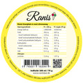 Ranis Lemon Energy-Dense Ice Cream