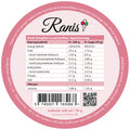 Ranis Strawberry/Orange Energy-Dense Ice Cream